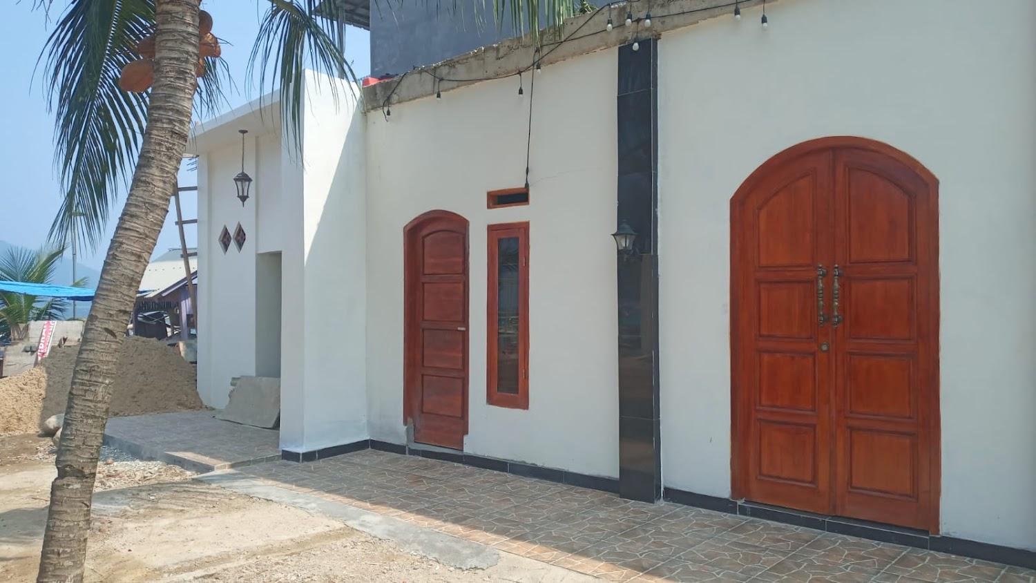 Cover Image for Homestay Pahawang - Homestay Edo