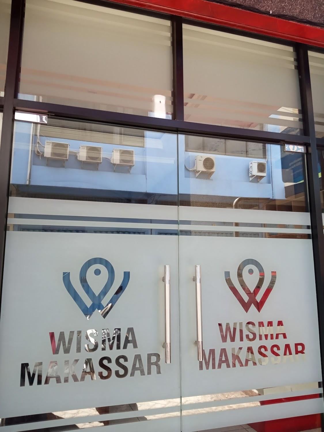 Cover Image for Wisma Makassar