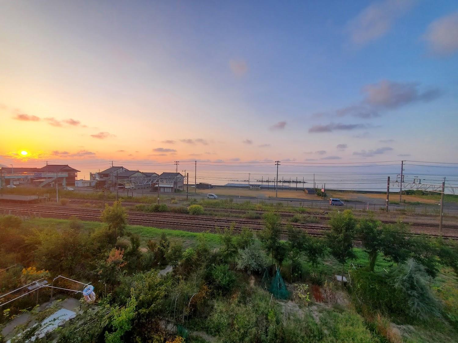 Cover Image for 彦治右エ門旅館