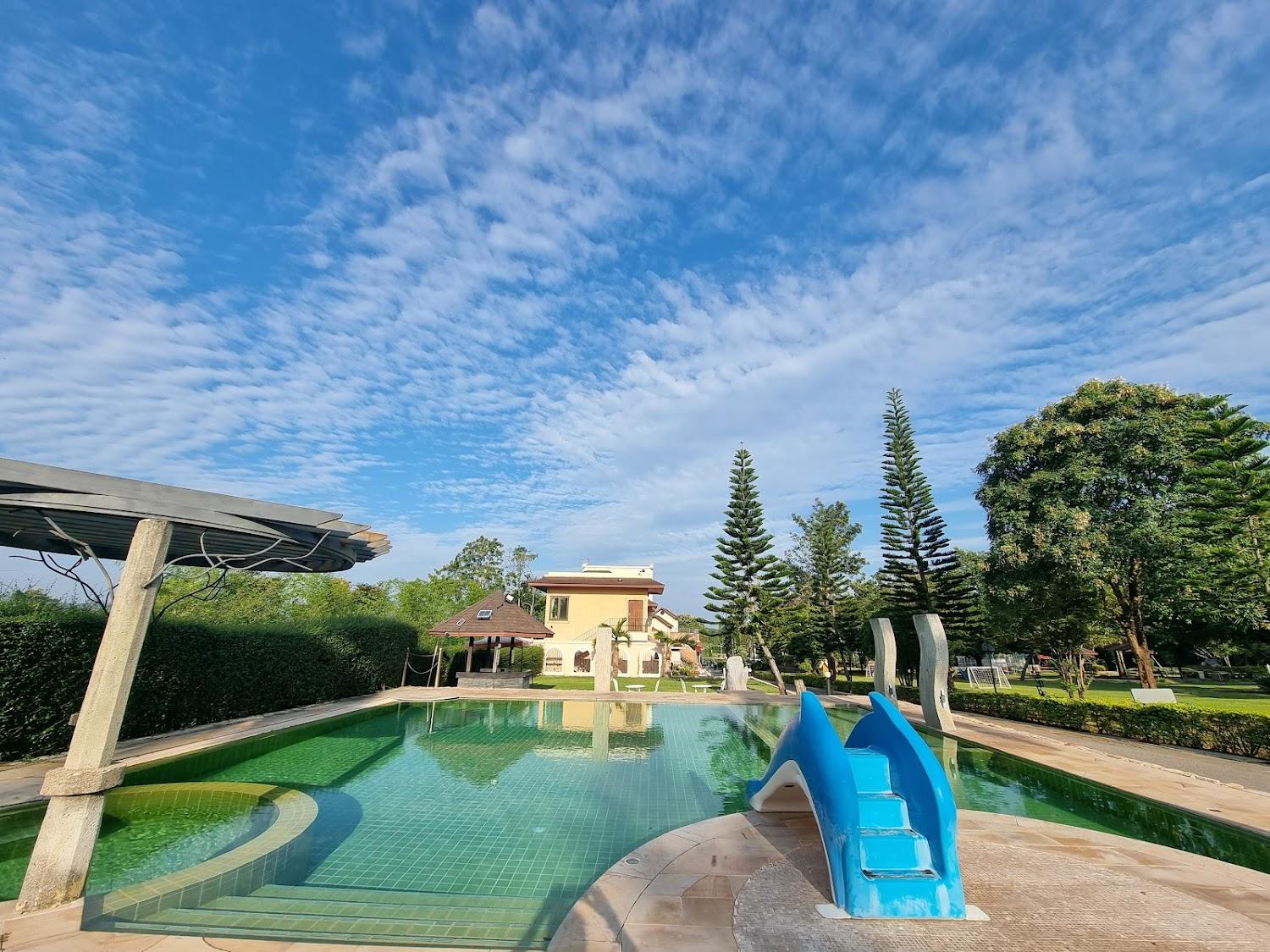 Cover Image for Valata Khaoyai Resort