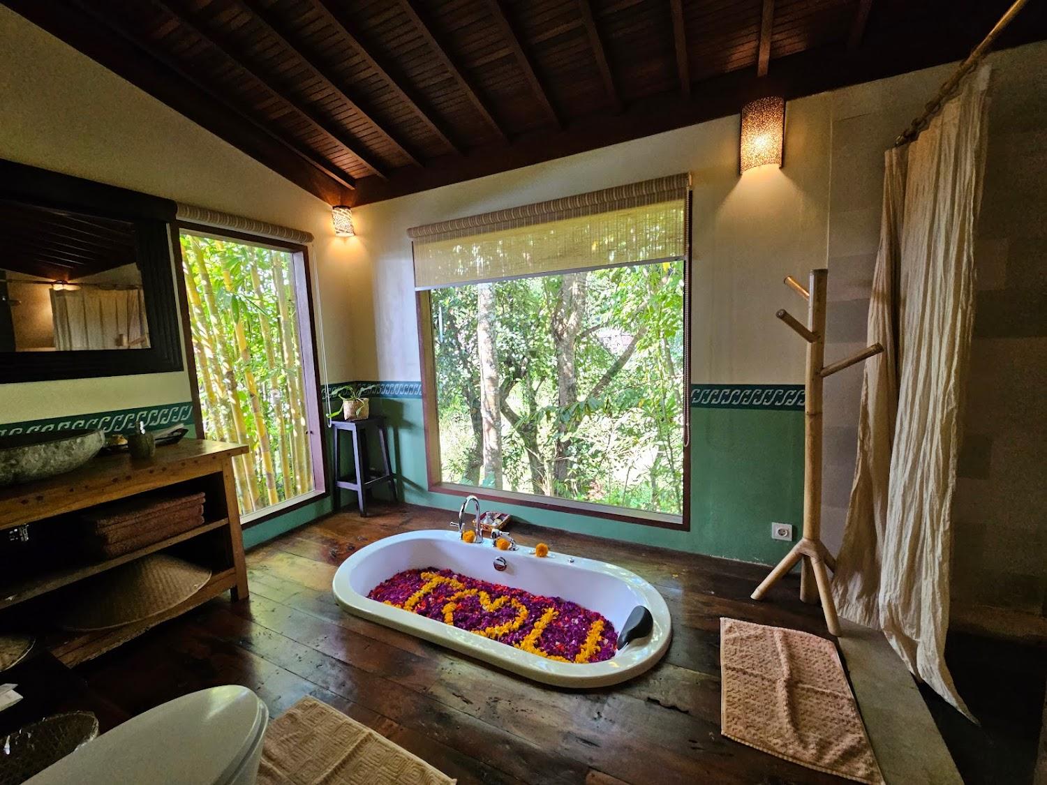 Cover Image for Pondok Wisata Iseh
