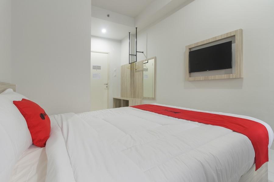 Cover Image for RedDoorz @ Apartment Dramaga Tower