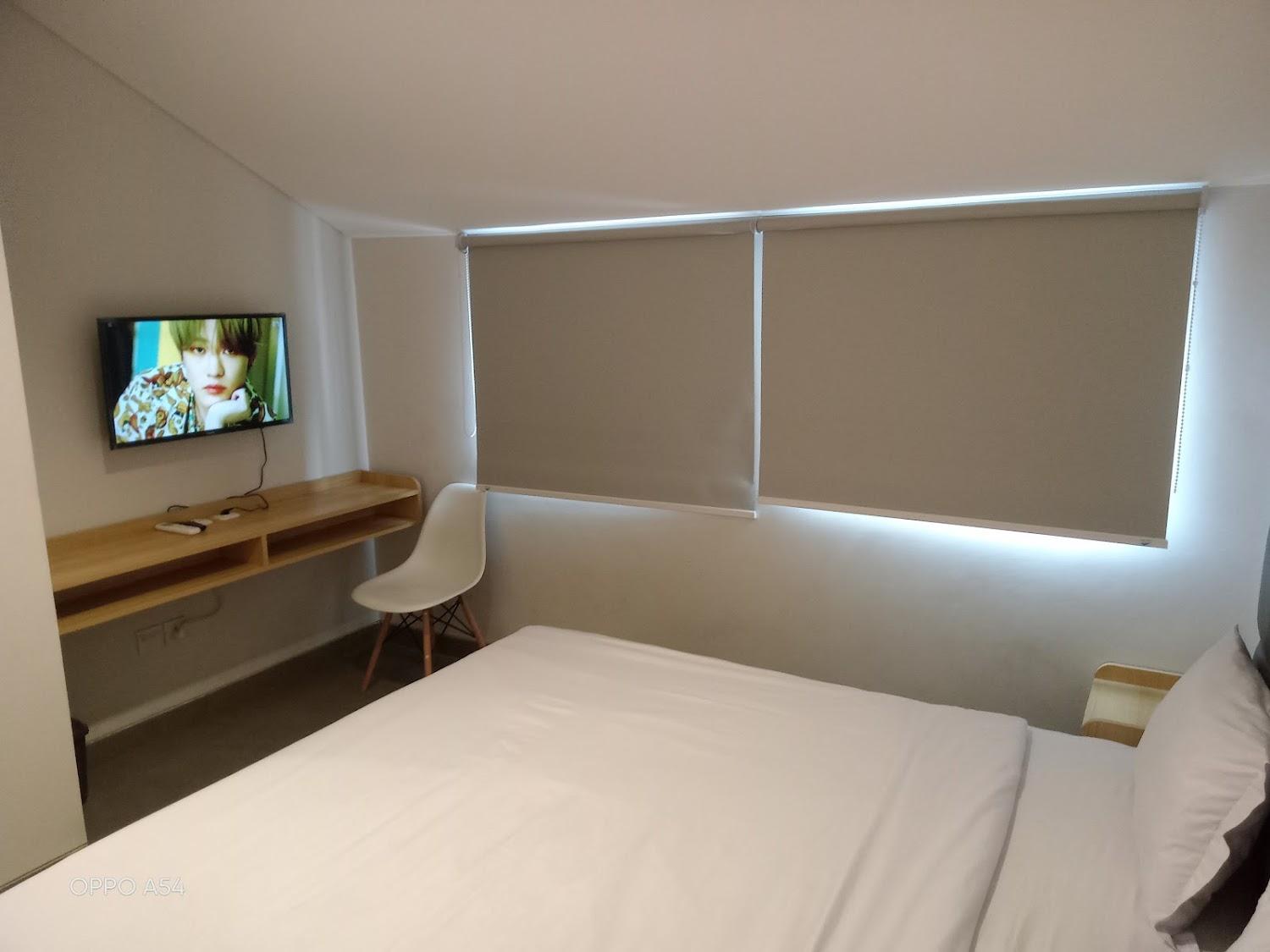 Cover Image for Capital O 90635 Tango Juliet Residence