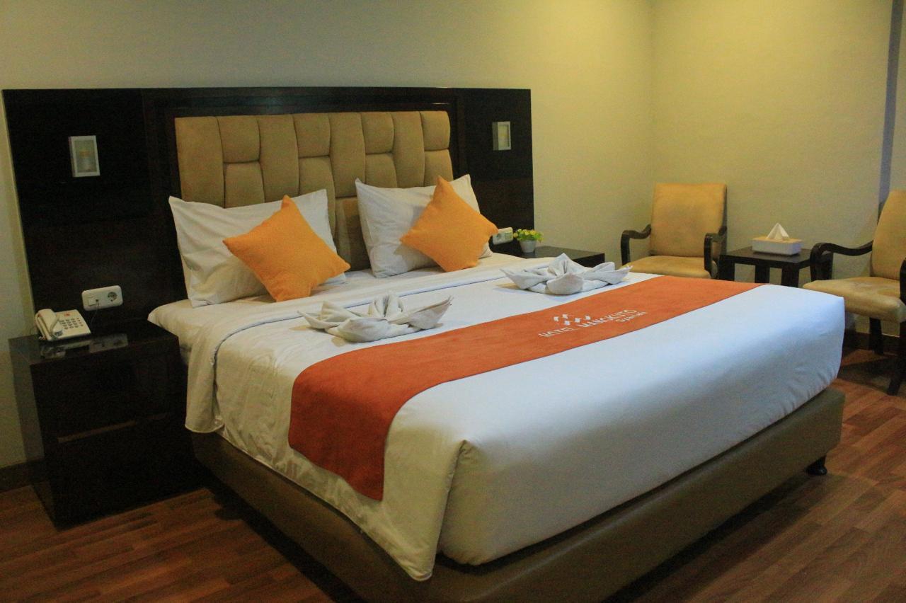 Cover Image for Hotel Mangkuto