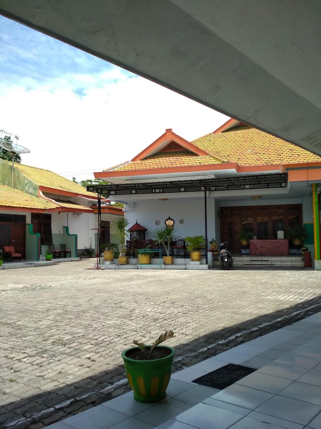 Cover Image for Hotel Rahmat