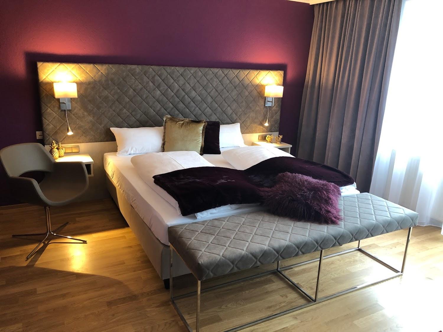 Cover Image for Appartementhotel Cura