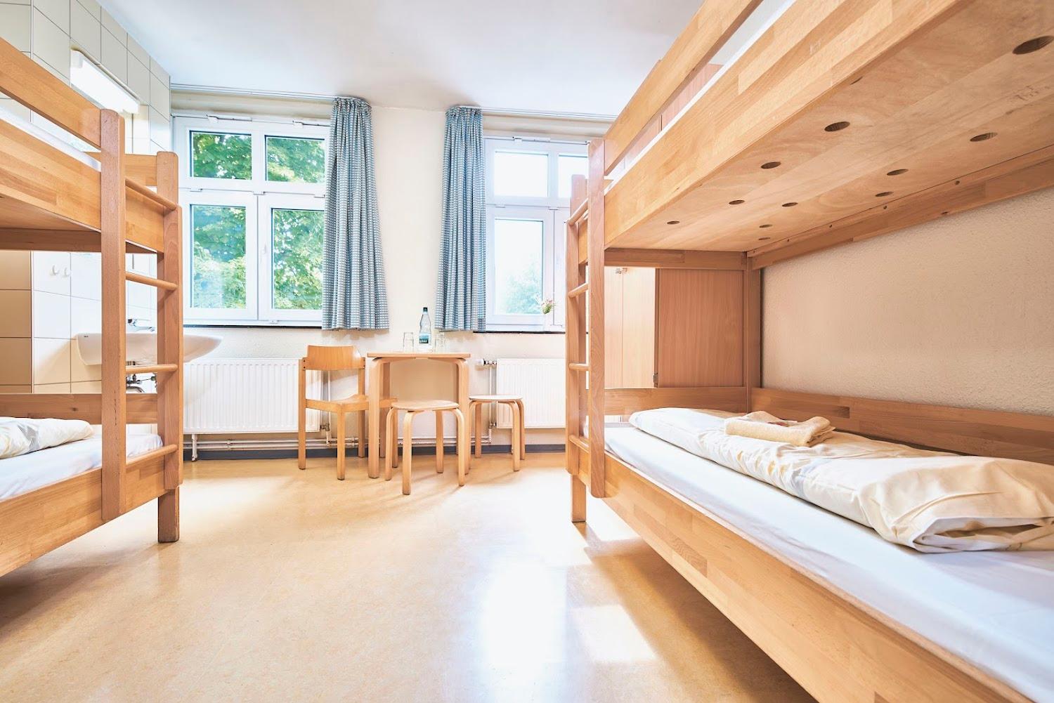 Cover Image for Hostel Porta Westfalica