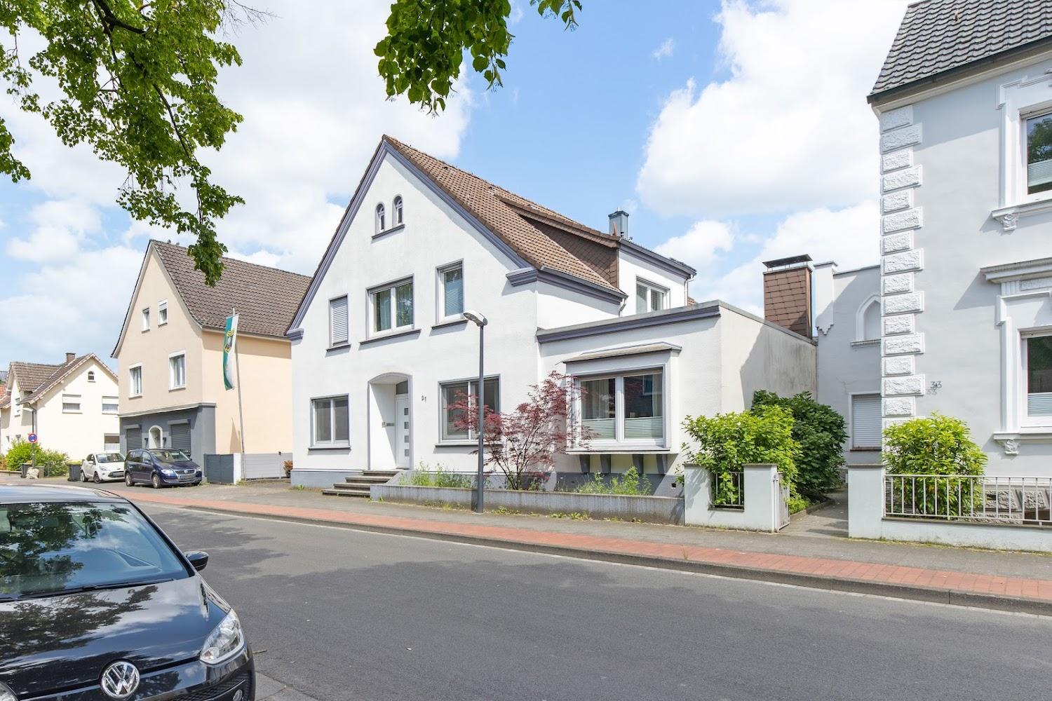 Cover Image for Weinmeister Appartements GmbH