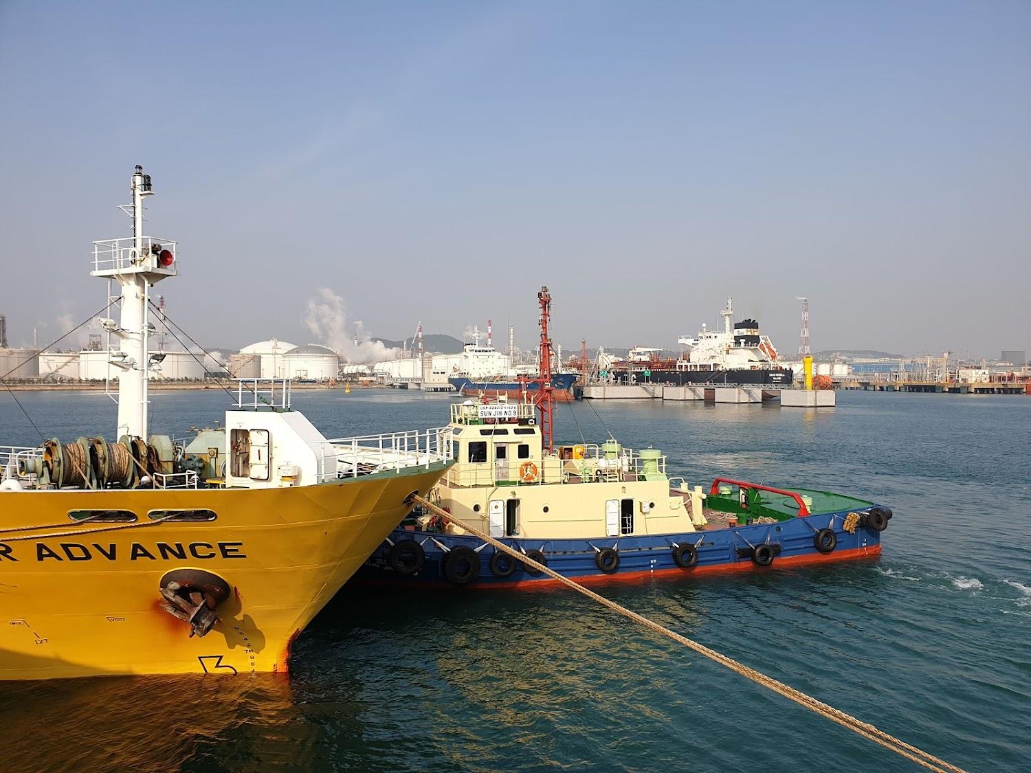 Cover Image for 휘가로모텔