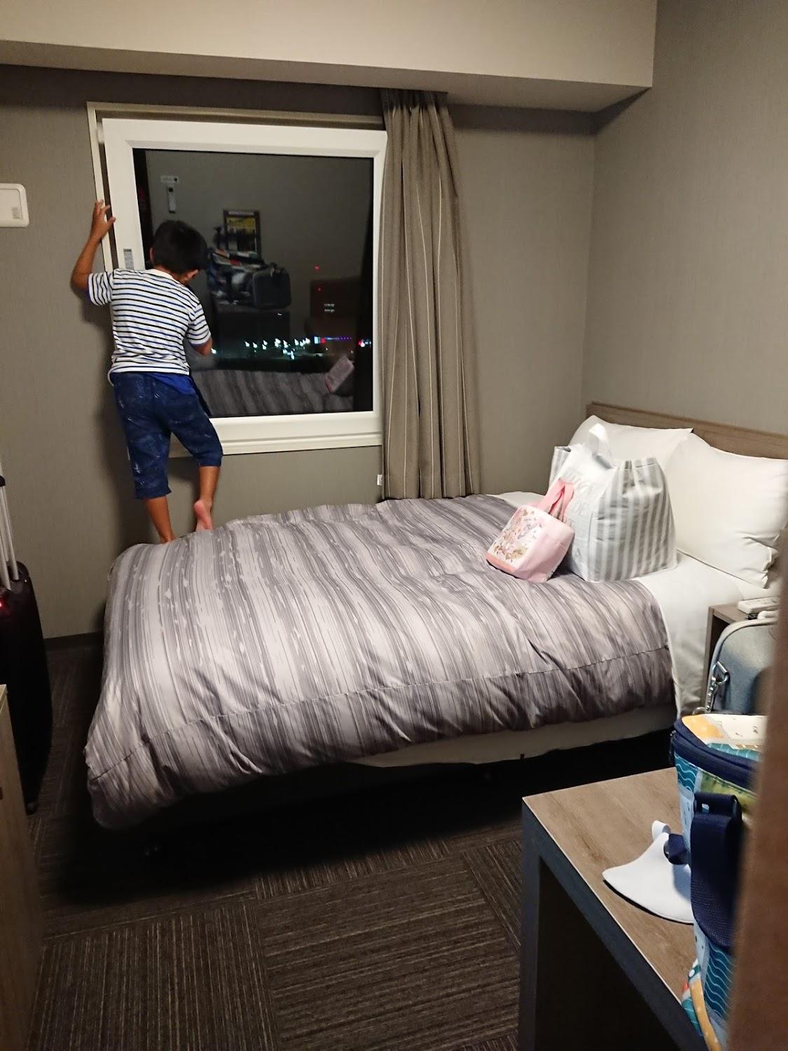 Cover Image for Hotel Route Inn Koka Minakuchi