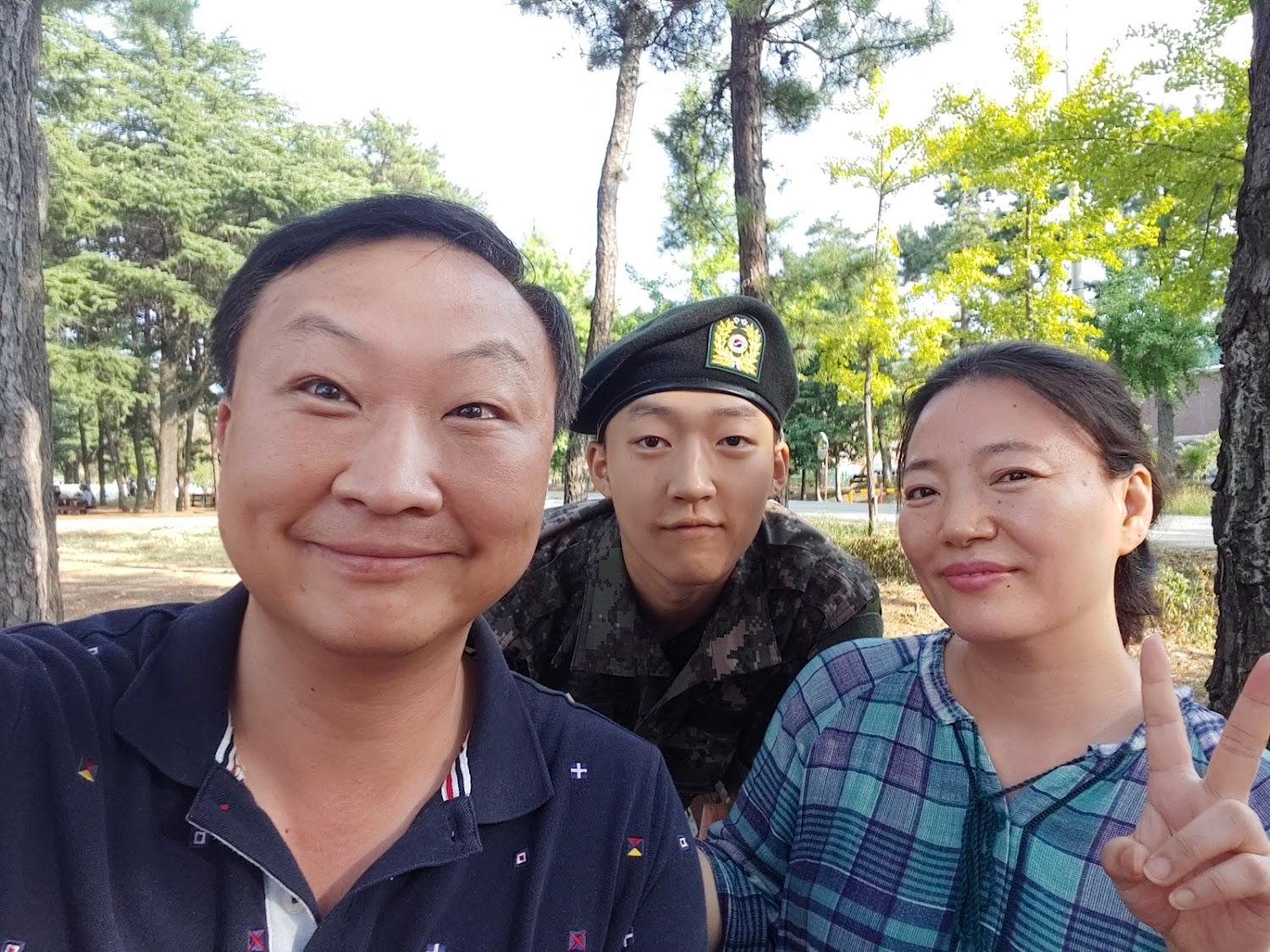 Cover Image for 은하수 팬션