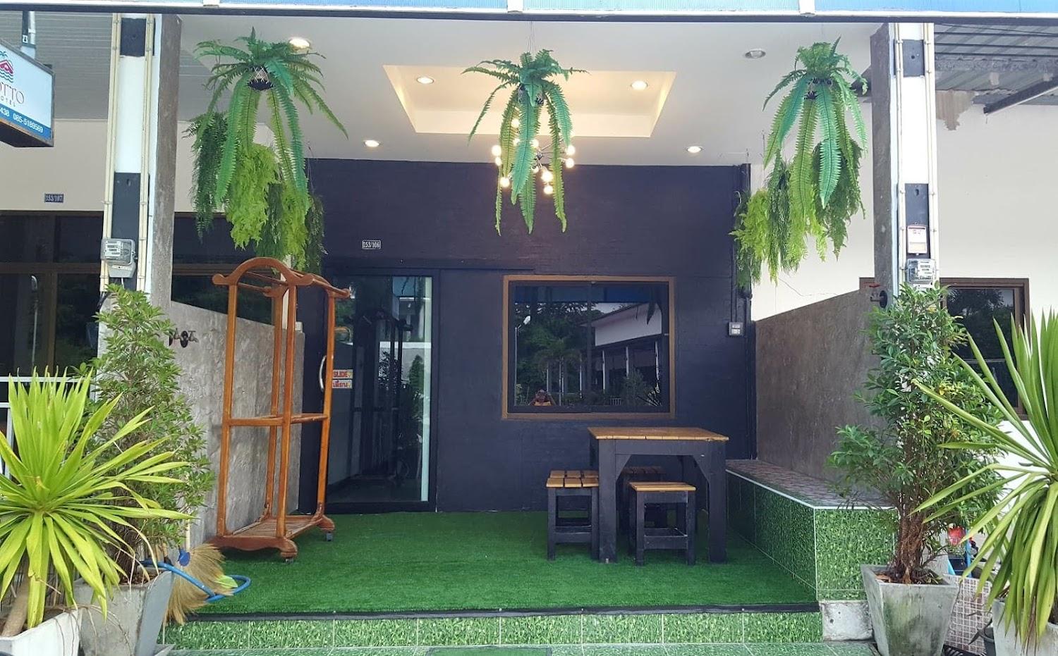 Cover Image for i-talay garden