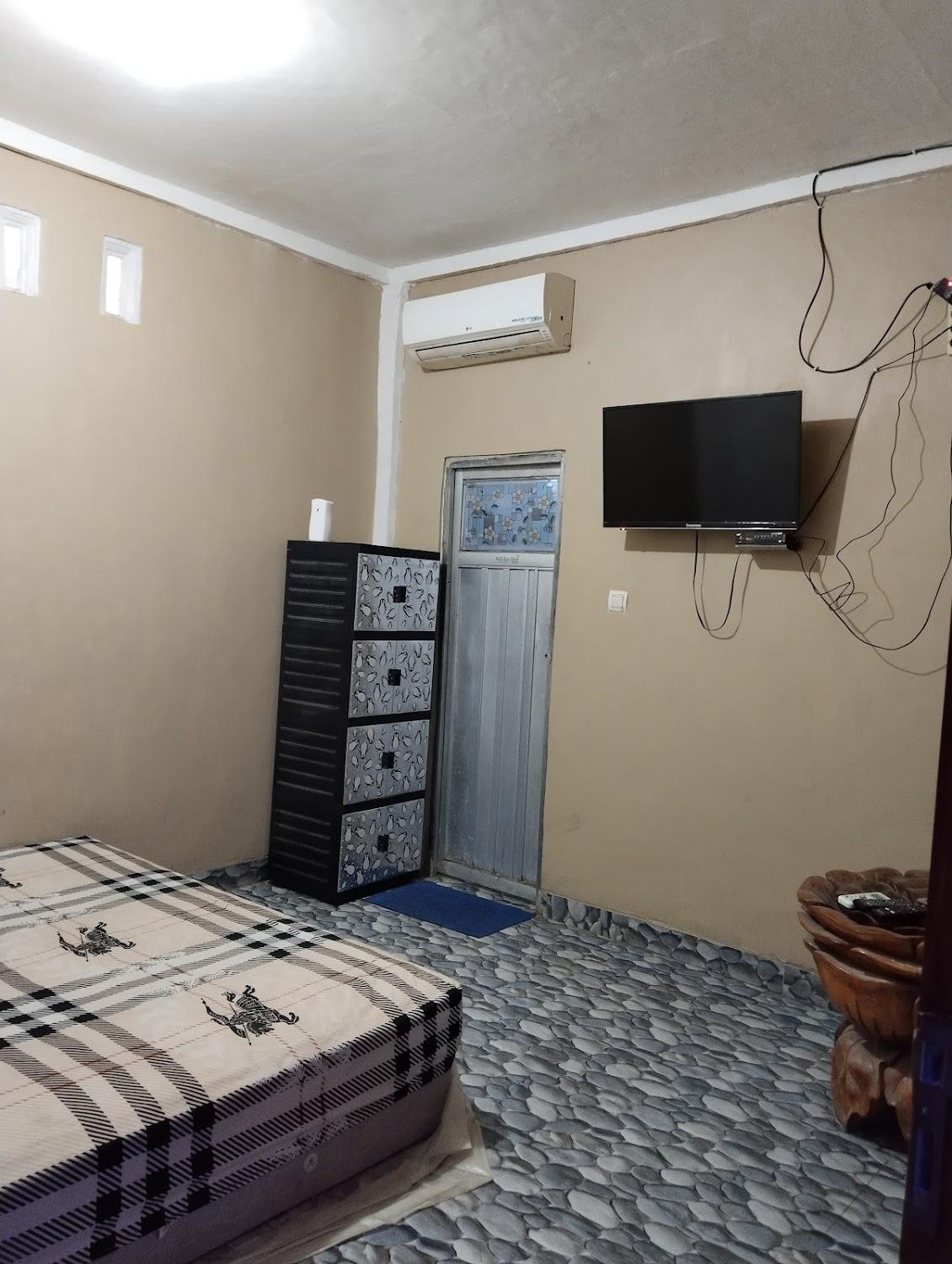 Cover Image for Homestay FN99