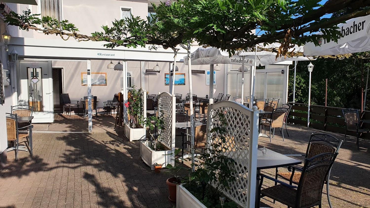 Cover Image for Hotel Restaurant Haus Battenfeld