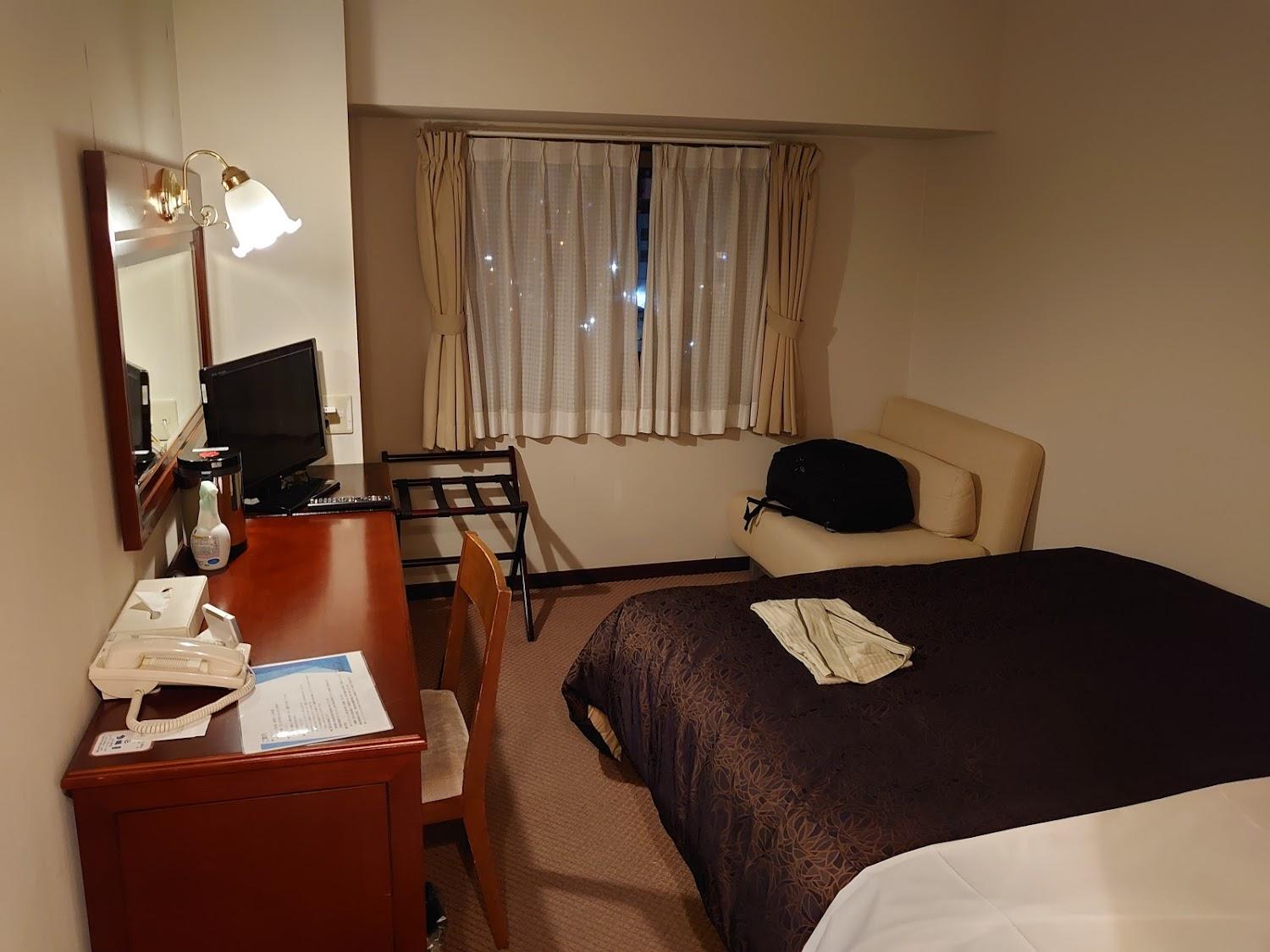 Cover Image for Regalo Hotel Miyazaki