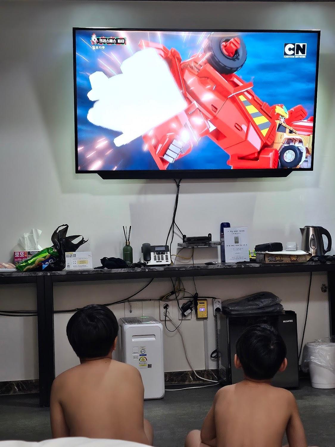 Cover Image for 뉴그랜드모텔