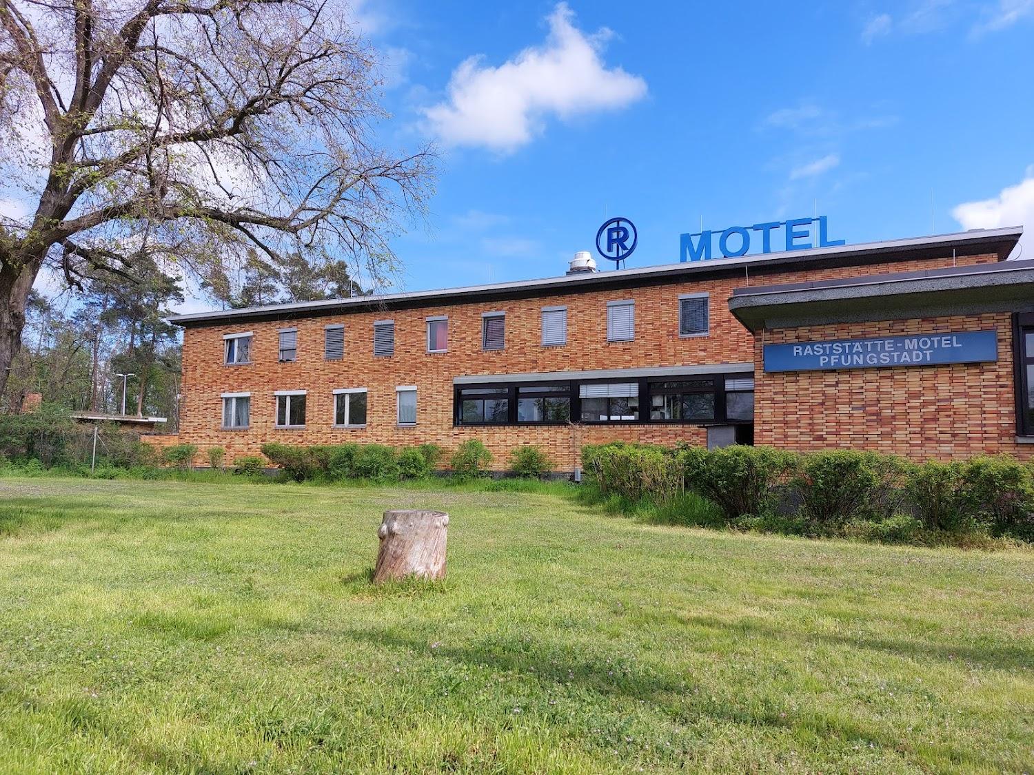 Cover Image for Autobahn Hotel Pfungstadt Ost