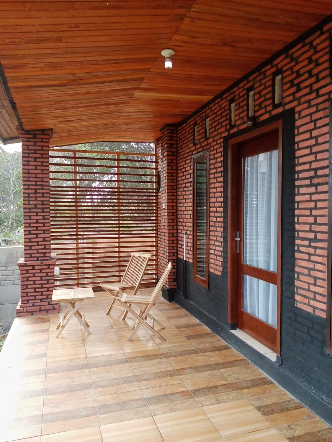 Cover Image for Rumah Pantai Krui