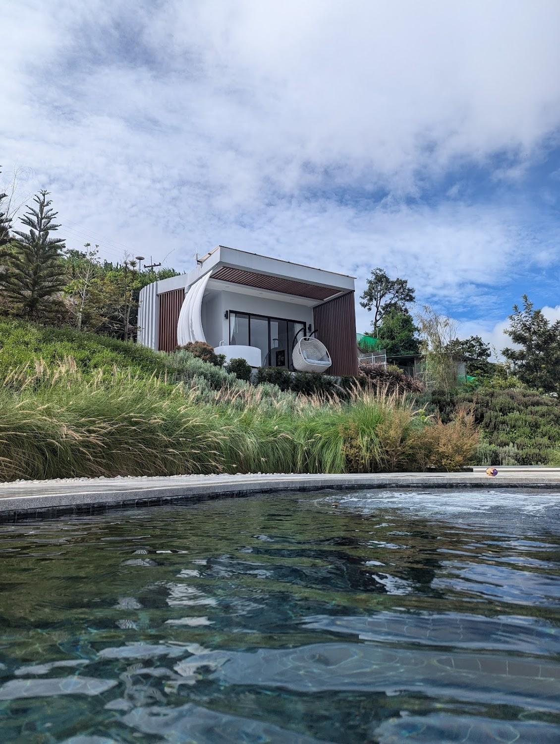 Cover Image for Wawee Retreat วาวีรีทรีท