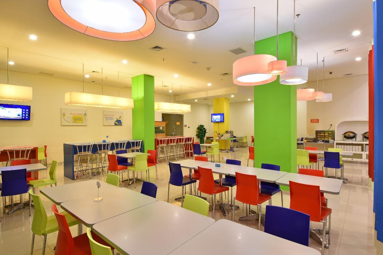 Cover Image for POP! Hotel Tebet