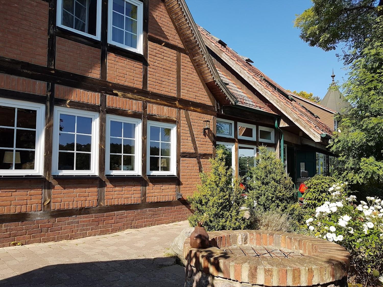 Cover Image for Hotel and Restaurant Altes Zollhaus