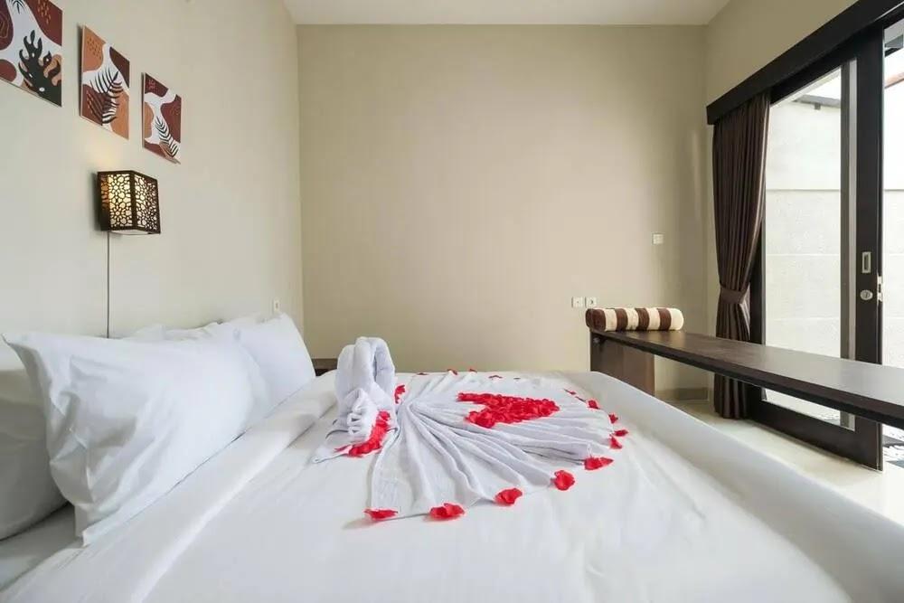 Cover Image for The Lavana JWK Cendana Villa Pandawa