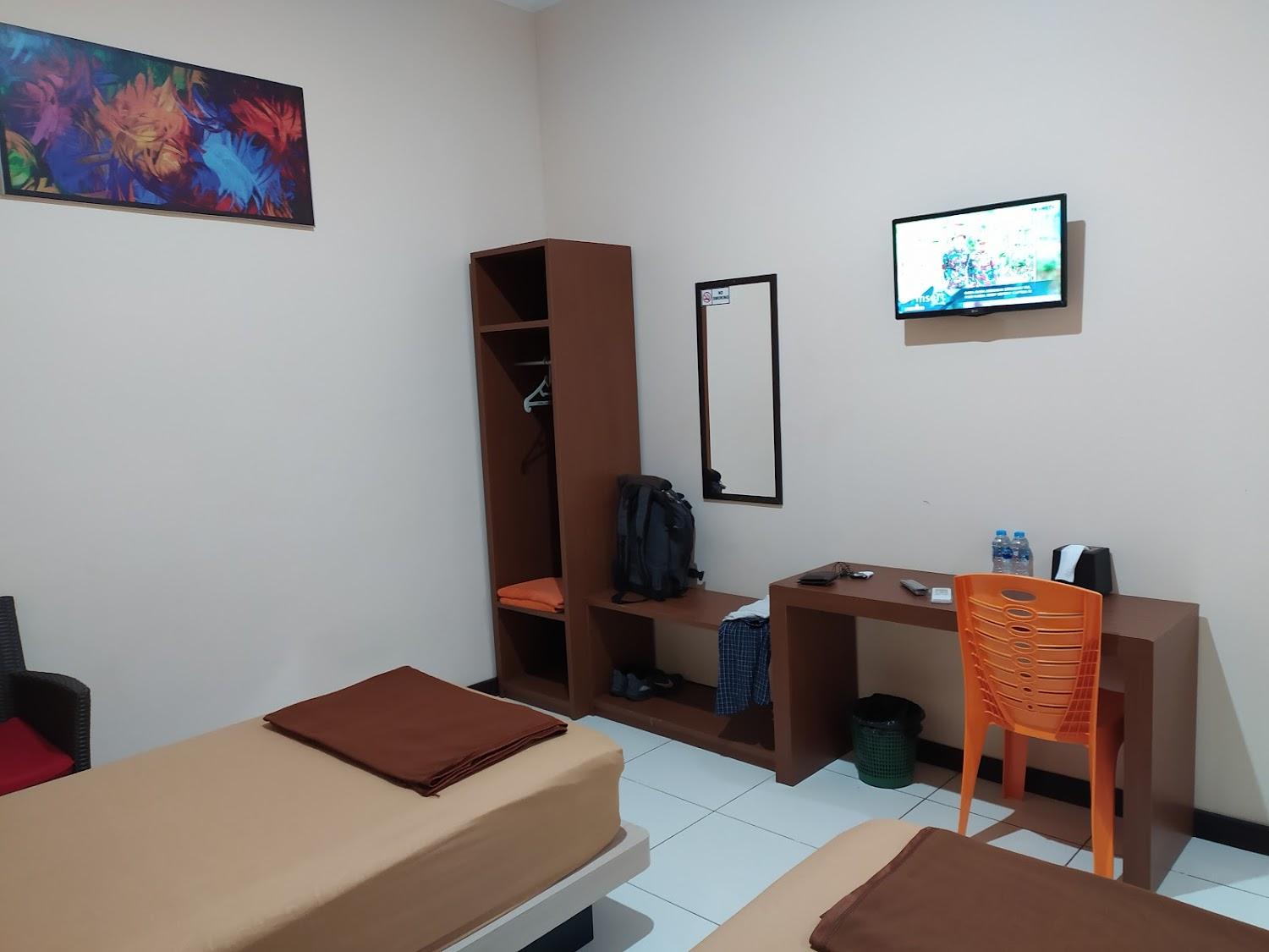 Cover Image for Pondok Indah Hotel