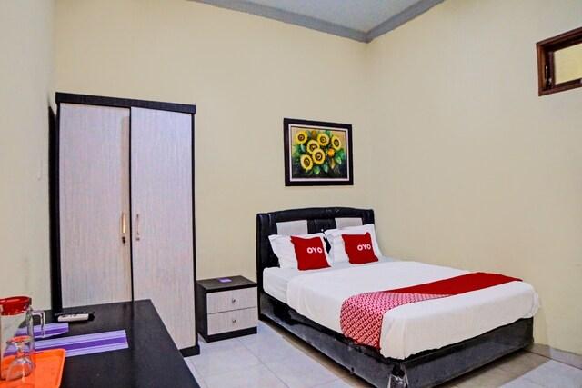 Cover Image for OYO 92430 Anora Homestay