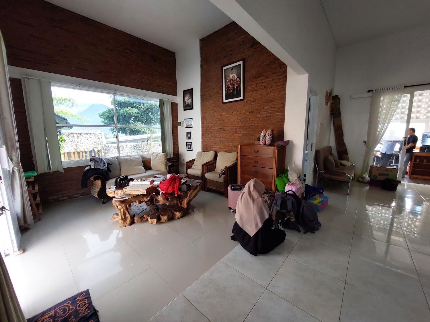 Cover Image for Susi Homestay Bulukerto