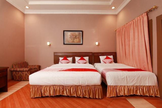 Cover Image for OYO 1286 Hotel Syariah Aceh House