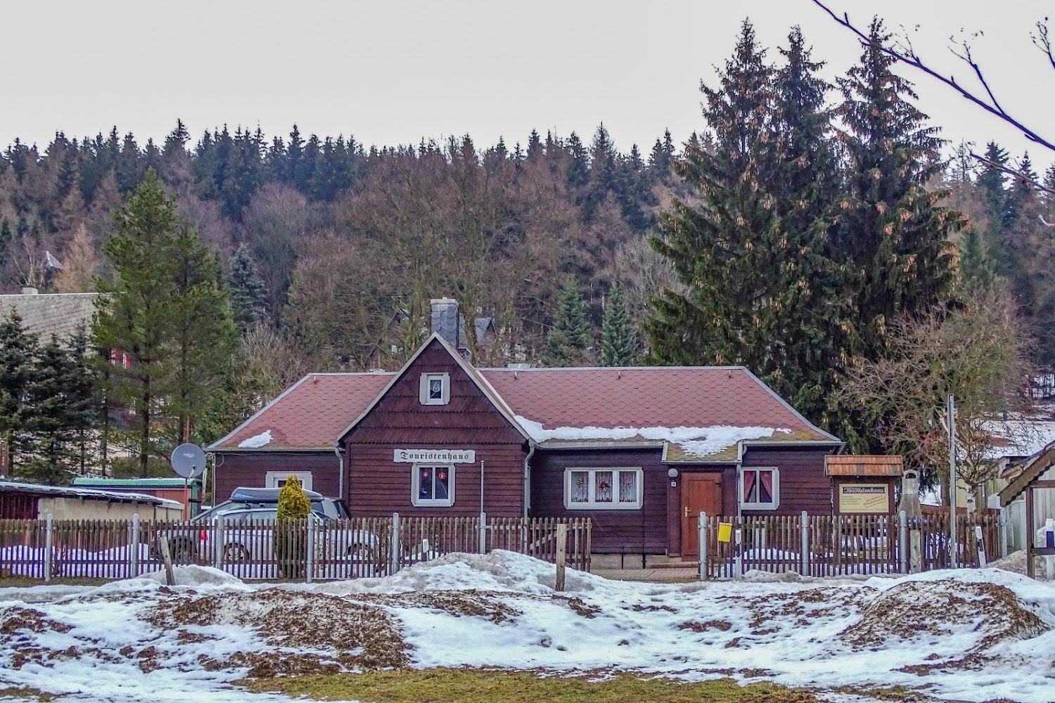 Cover Image for Touristenhaus Familie Senft