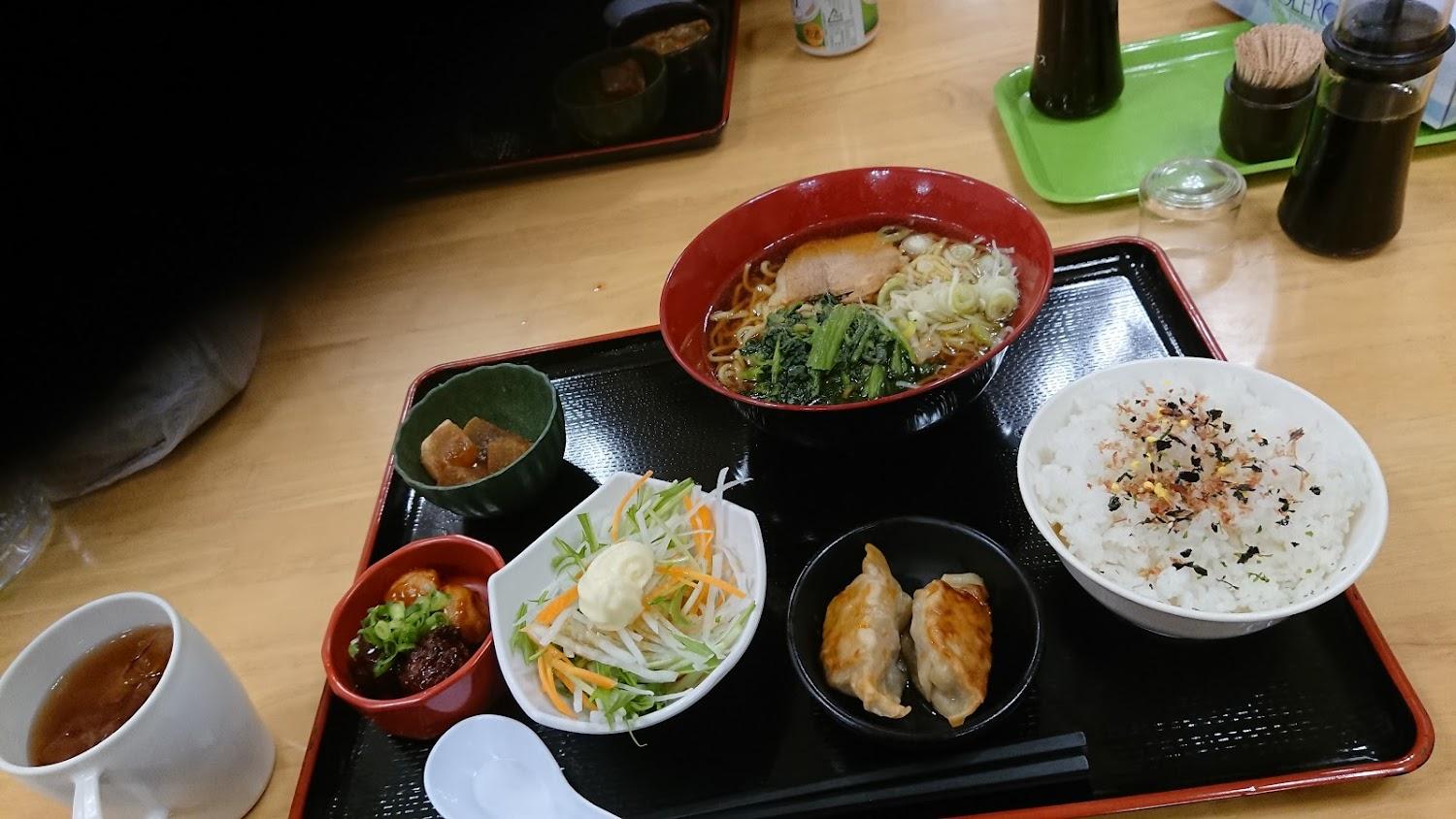 Cover Image for Comodo Inn Minamisoma