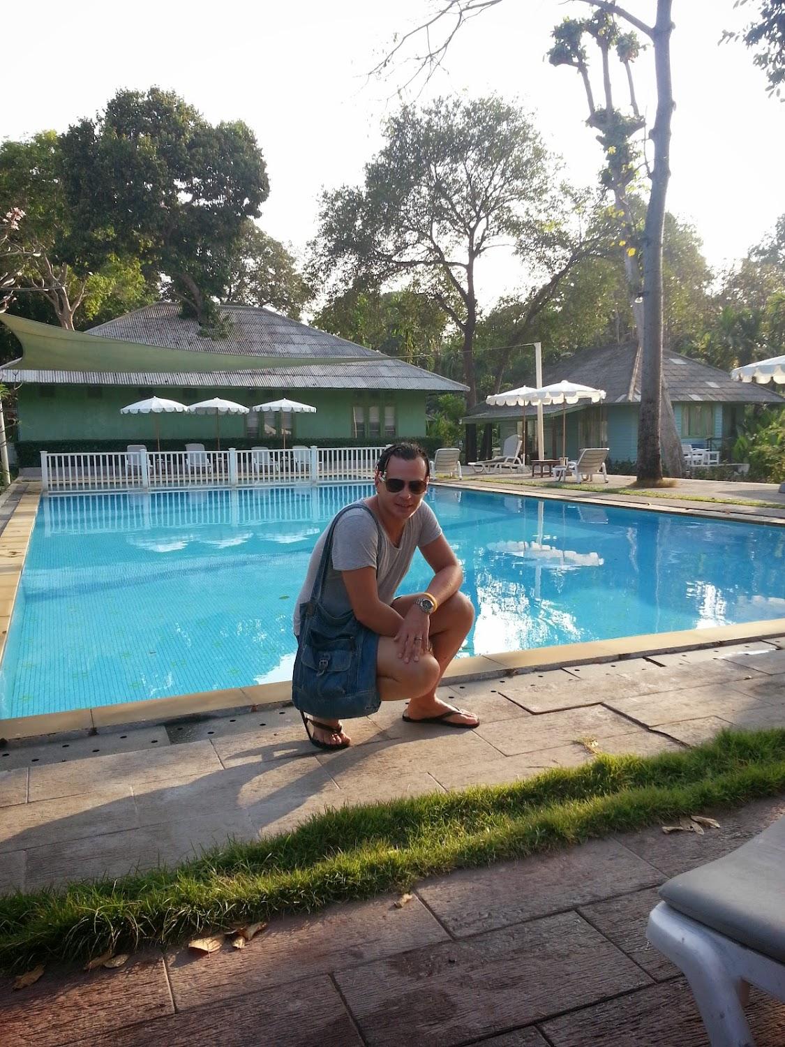Cover Image for Le Blanc Samed Resort