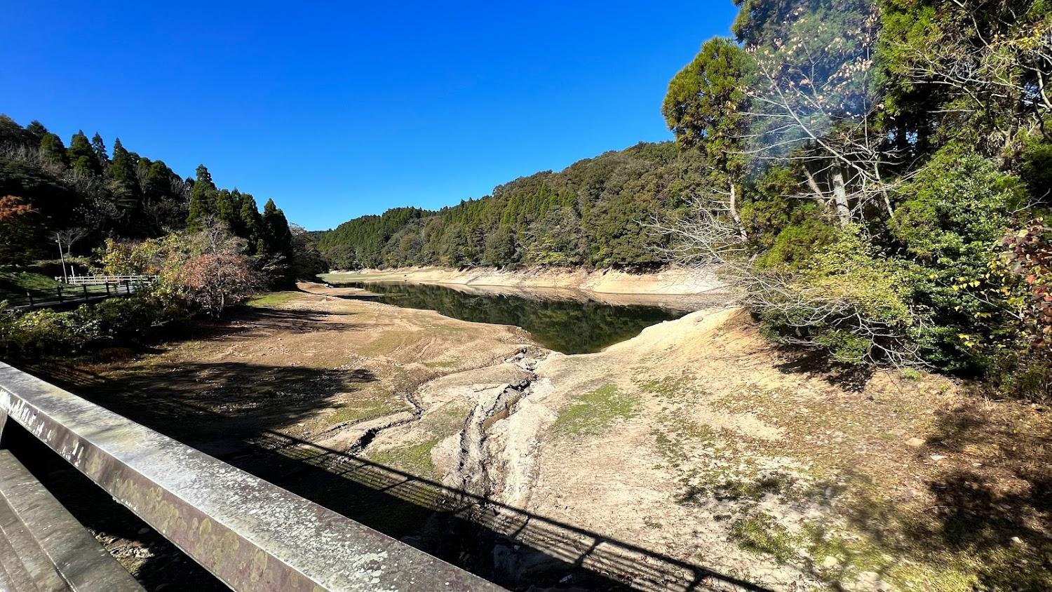 Cover Image for Hokuzan Camping Ground