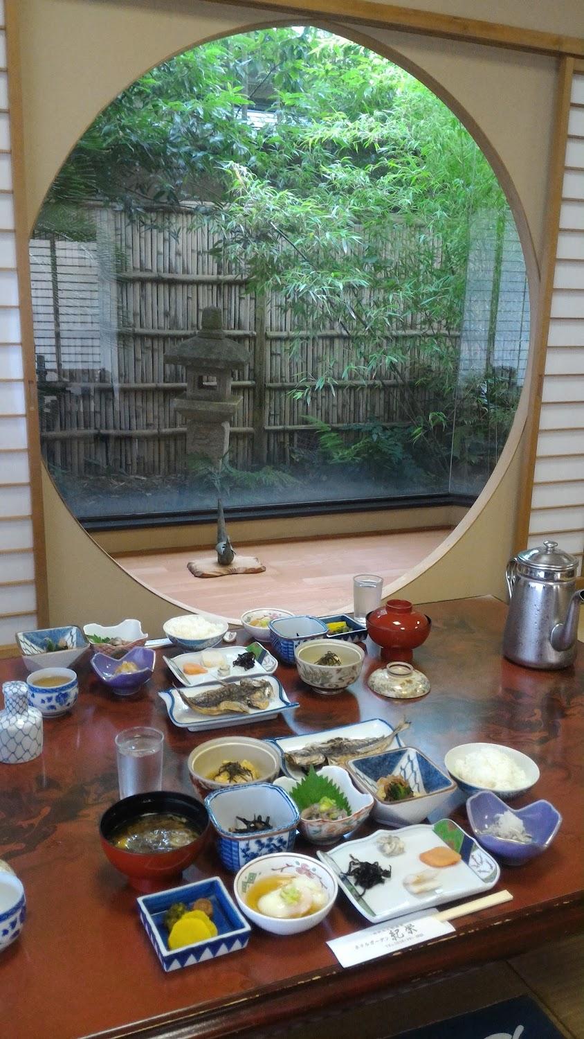 Cover Image for Hotel Garden Kiei