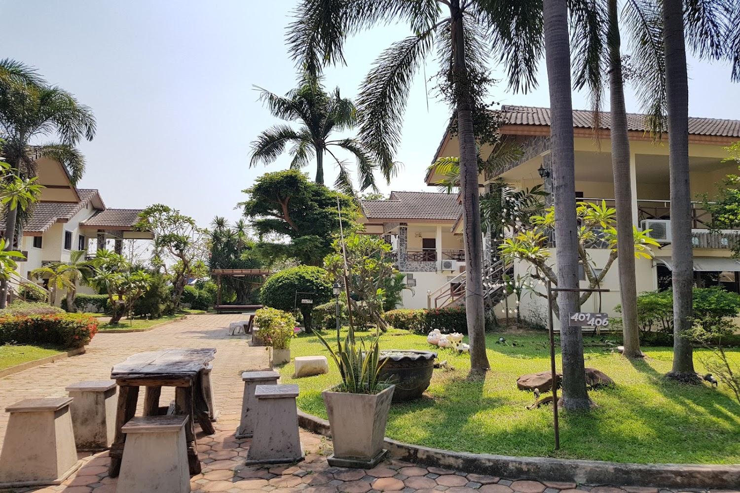 Cover Image for Talekaew Resort