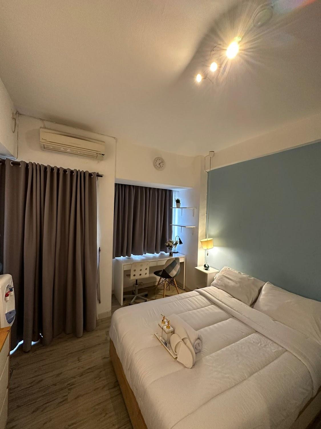 Cover Image for fizapartemen