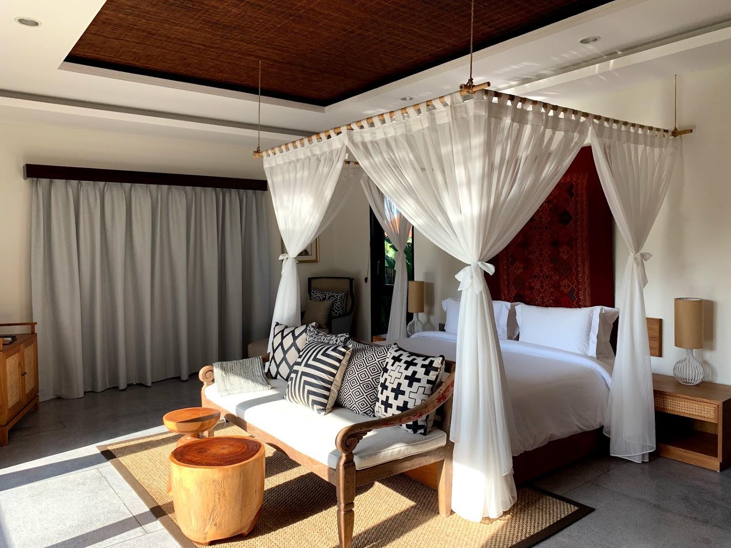 Cover Image for Villa Elite Canggu