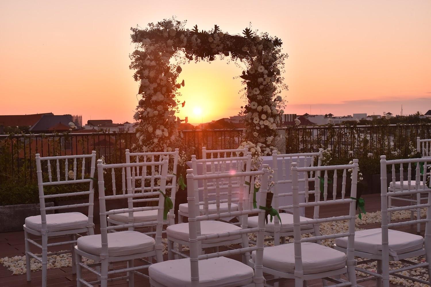 Cover Image for The ONE Legian