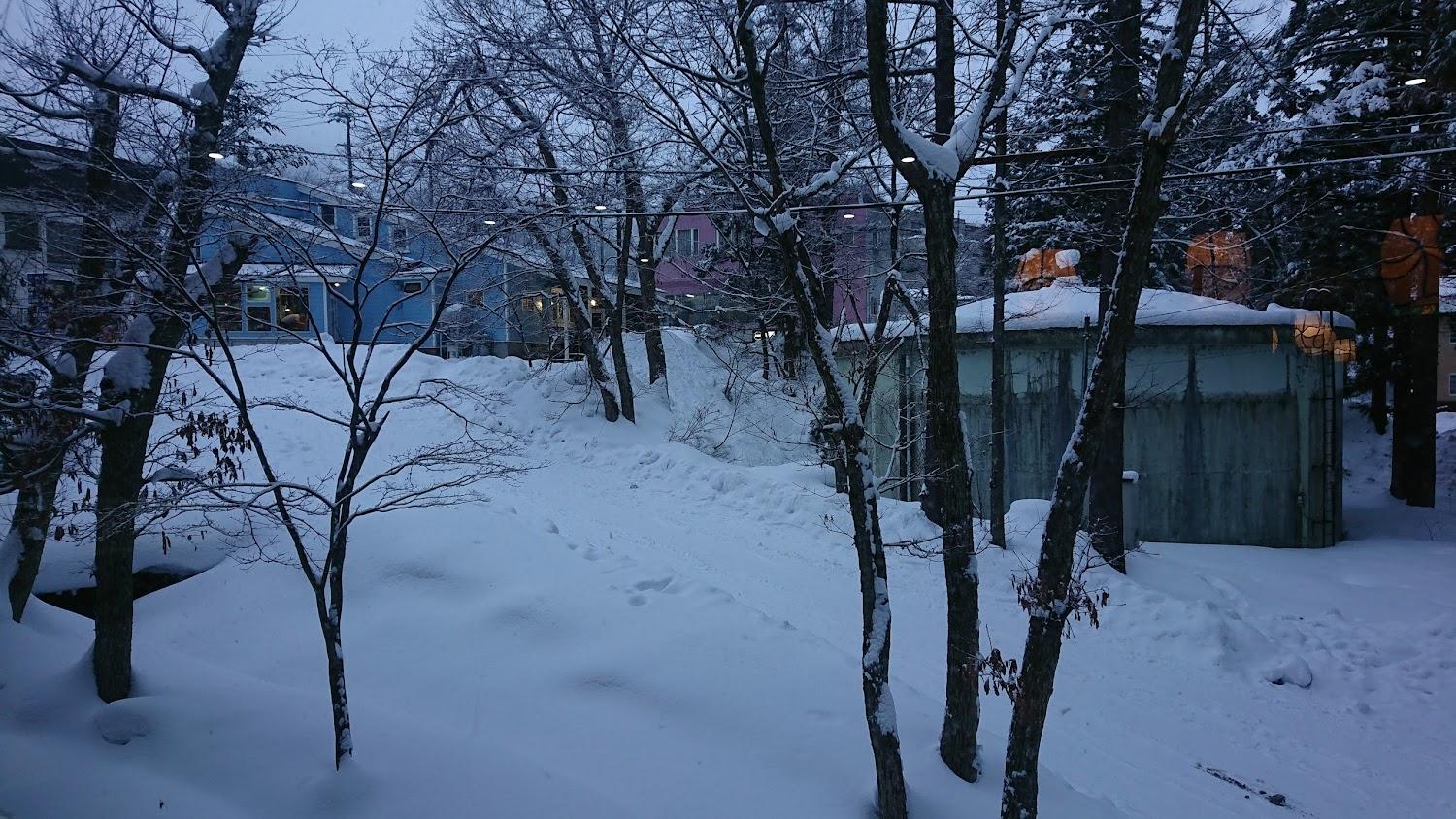 Cover Image for Hotel Abest Hakuba Resort