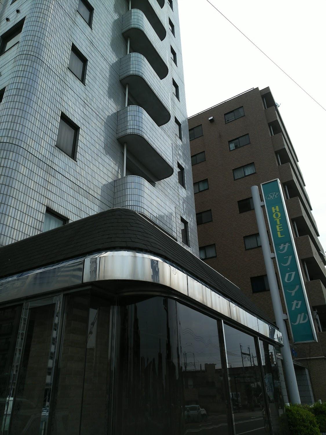 Cover Image for Sun Royal Utsunomiya