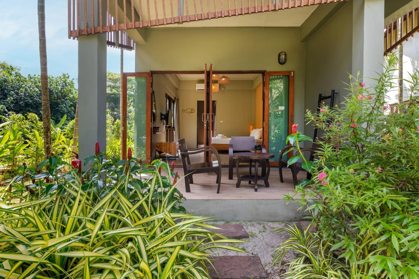 Cover Image for Peter Pan Resort, Koh Kood - Trat Thailand