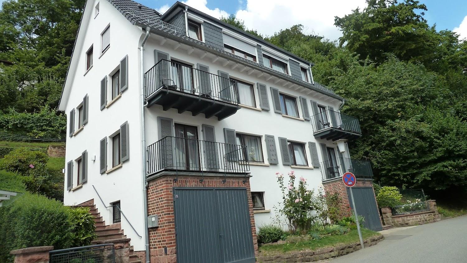 Cover Image for Gästezimmer Payer