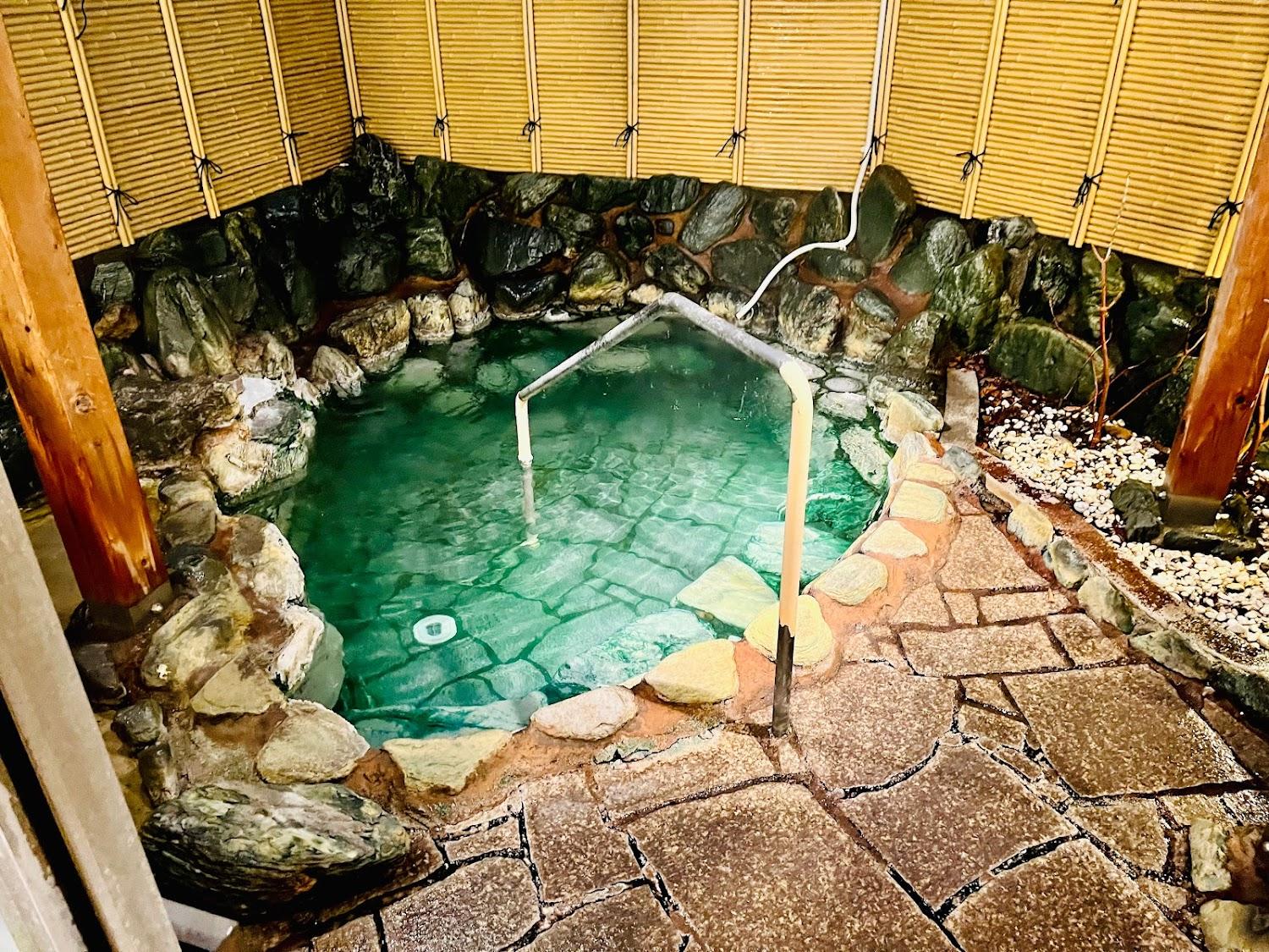 Cover Image for Itoen Hotel Kusatsu