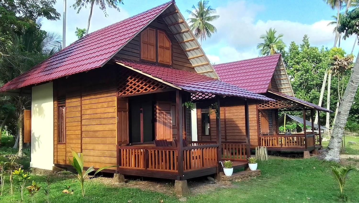Cover Image for Bogani-Cottages