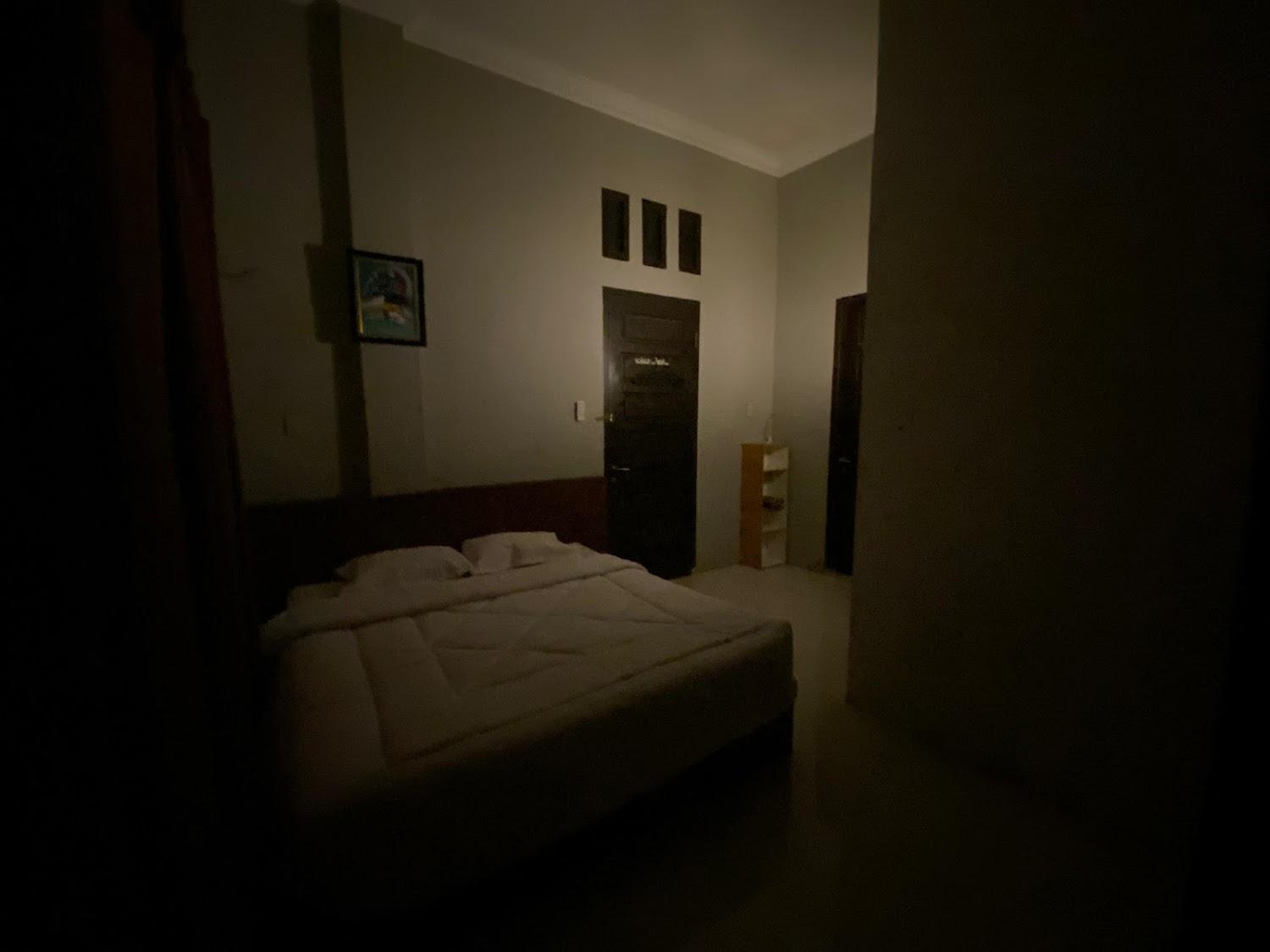 Cover Image for CHINQUEELE HOMESTAY