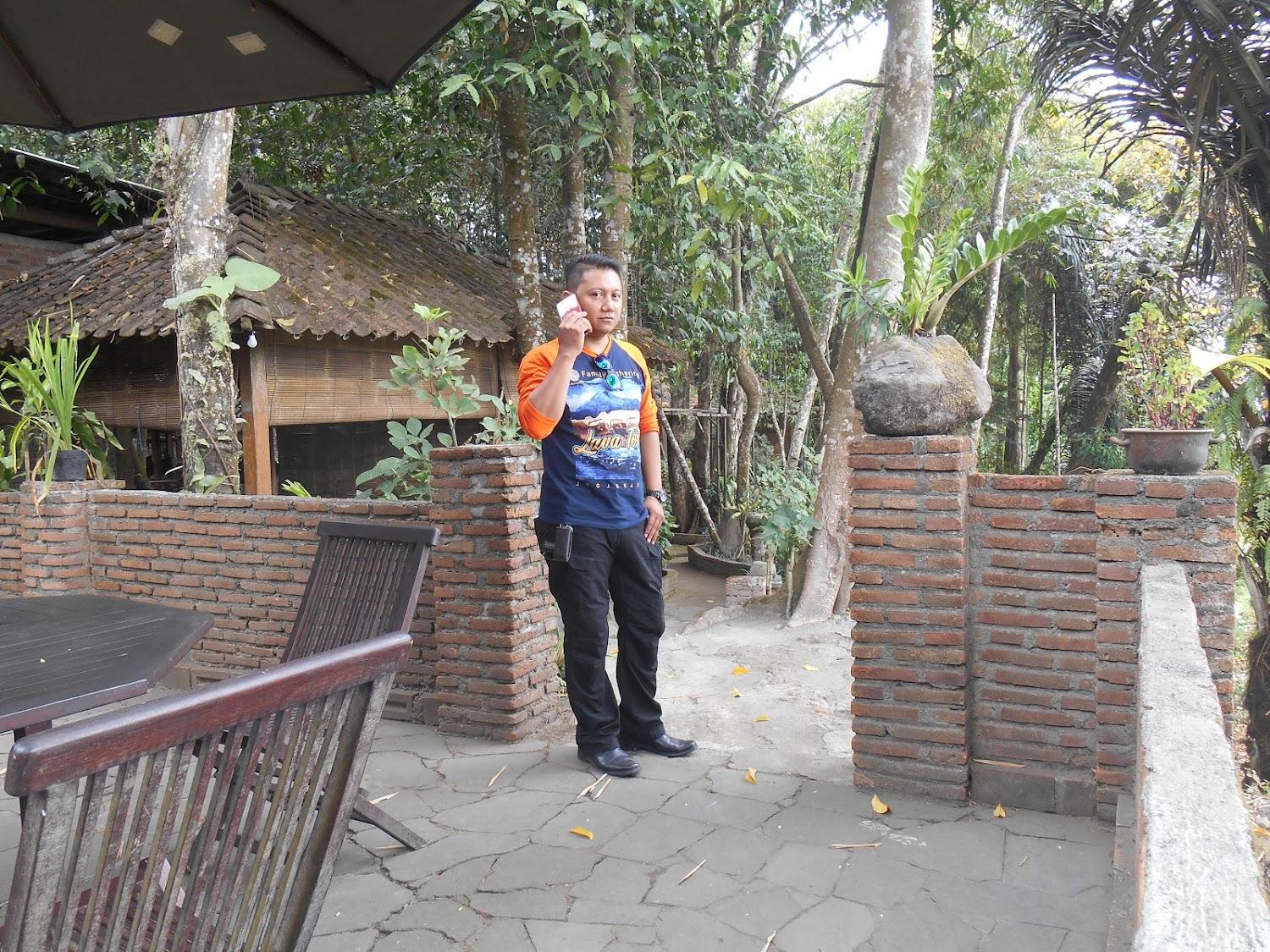 Cover Image for Airy Eco Sleman Kaliurang KM 19 Yogyakarta