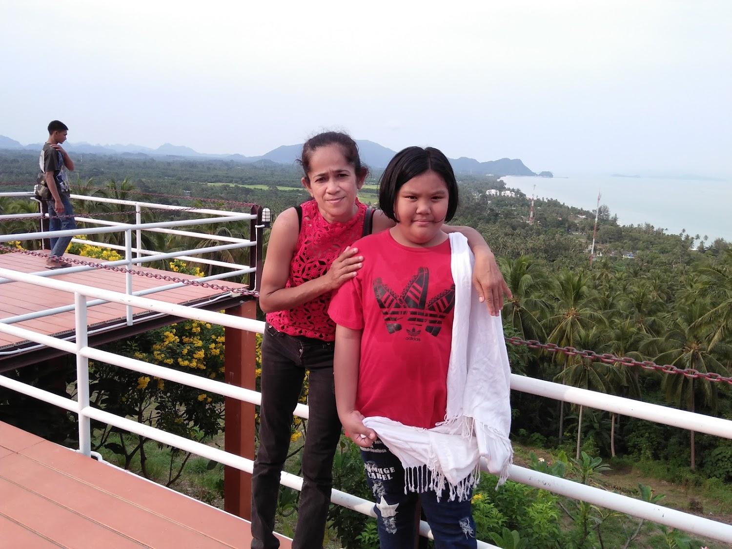 Cover Image for Khanom Sunrise Beach Resort