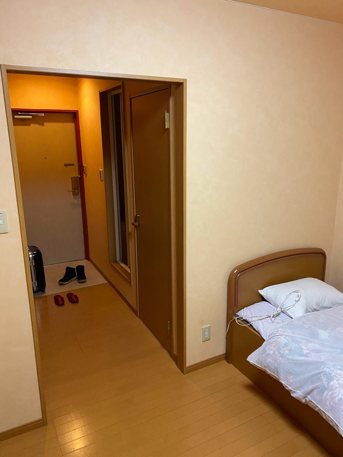 Cover Image for Annex Tsuruya