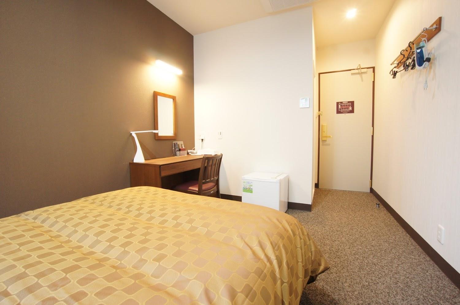 Cover Image for Hotel Trend Asakusa